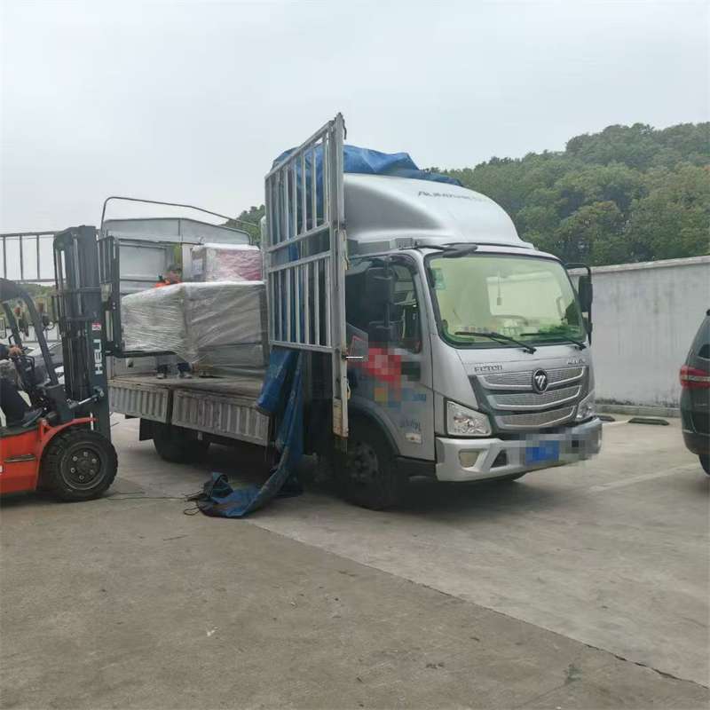 湖滨区探索昌化镇多元物流服务与运输线路奥秘