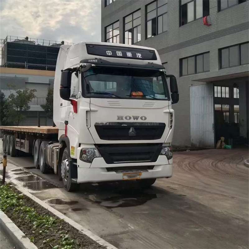 湖滨区通什镇物流：多元运输服务与线路解析