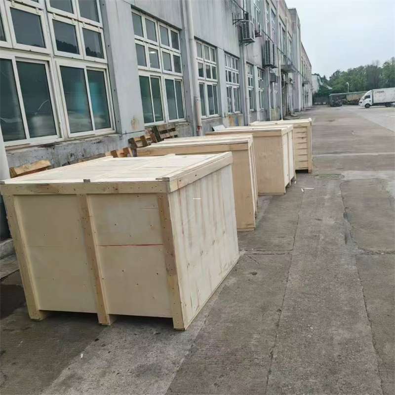 湖滨区尼勒克县：物流专线的高效货运之旅