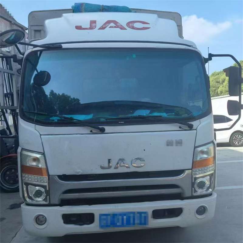 湖滨区和田地区：畅享高效多元物流服务之旅