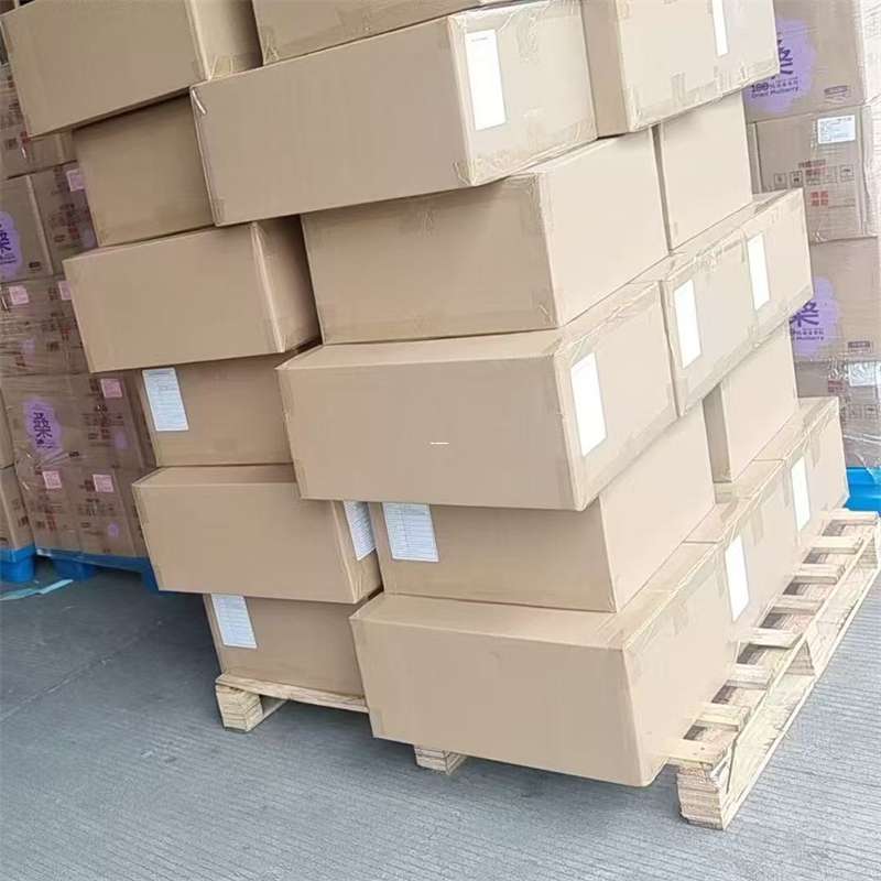 湖滨区和硕县：畅享多元高效物流运输服务