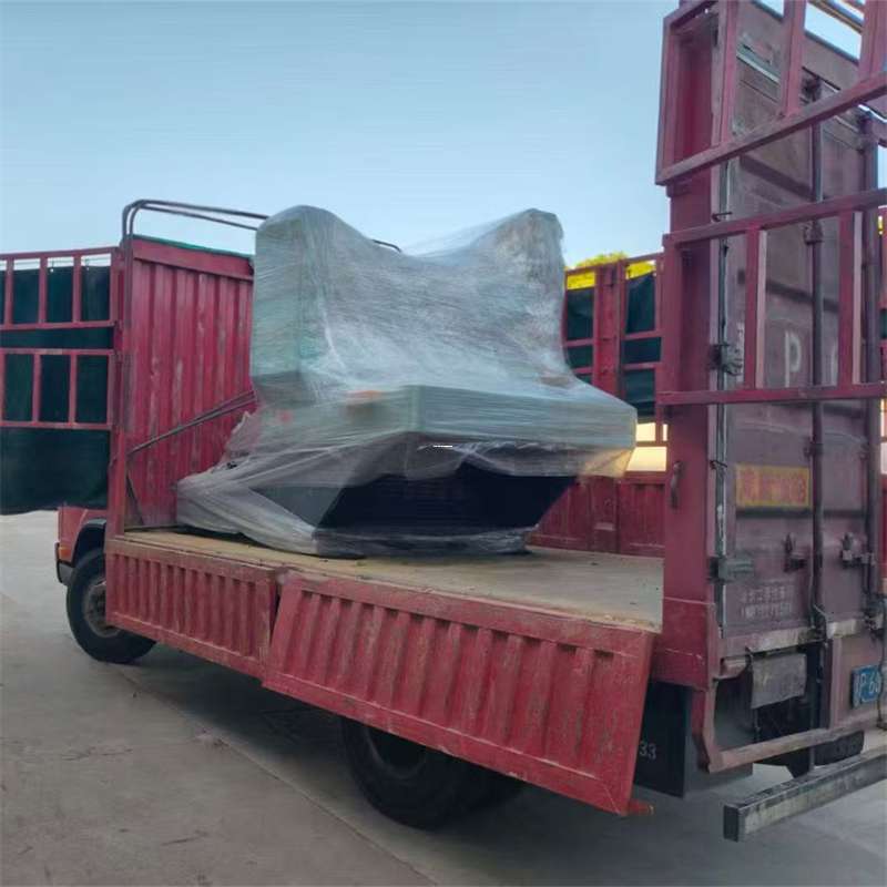 湖滨区和静县：物流专线的高效货运解决方案