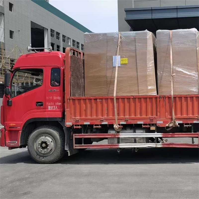 湖滨区乌鲁木齐物流：专线运输的多元服务之旅