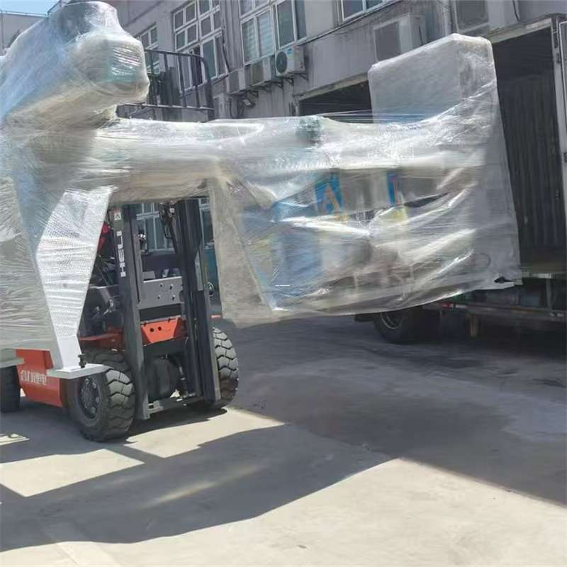 湖滨区赣州市物流：多样运输服务与丰富线路探秘