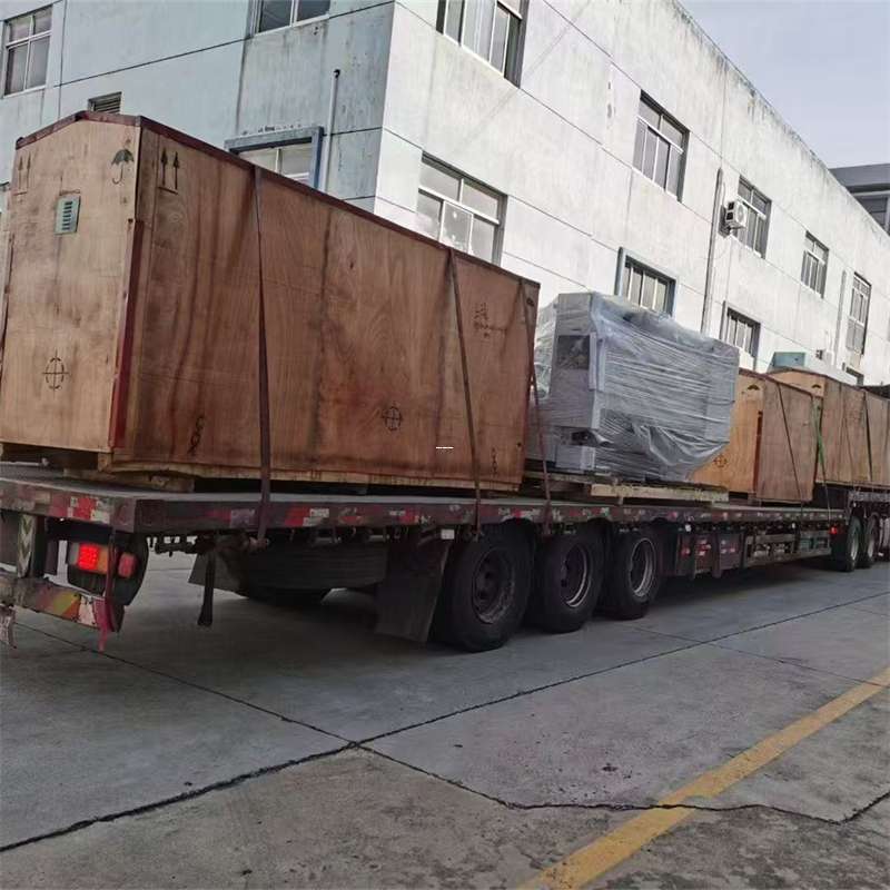 湖滨区昌江区物流：多元运输的精彩世界