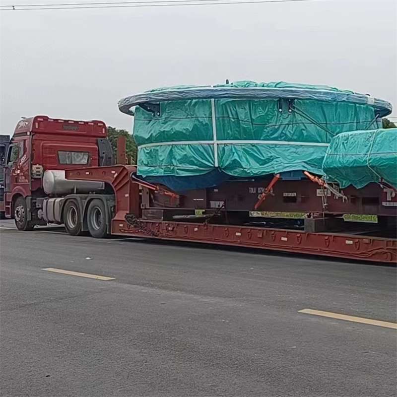湖滨区连城县物流：多元服务与高效运输线路探秘