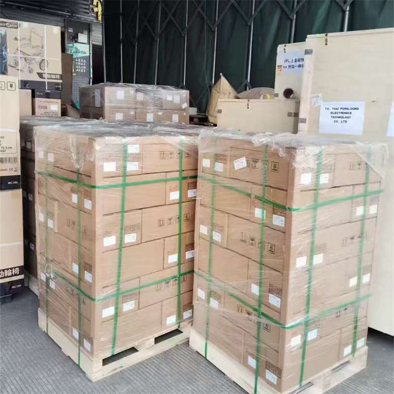 湖滨区建瓯市物流：多样服务与高效运输线路探秘