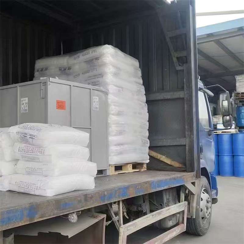 湖滨区循化县：物流专线的高效货运之旅