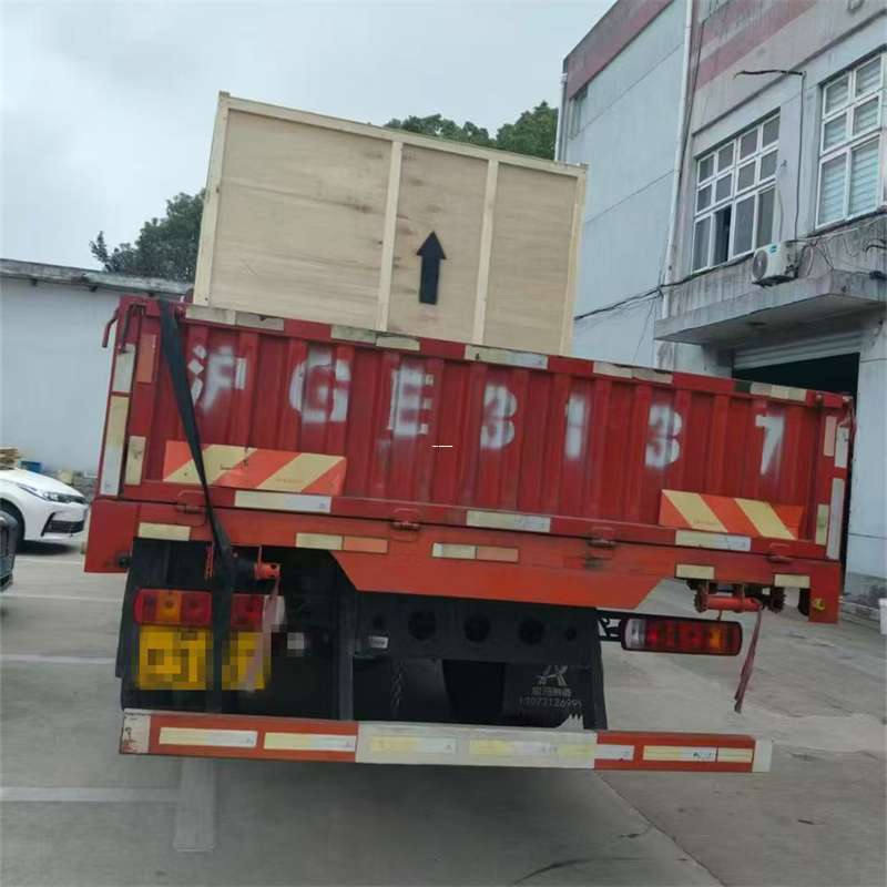 湖滨区凌源市物流：多维度运输服务的精彩呈现