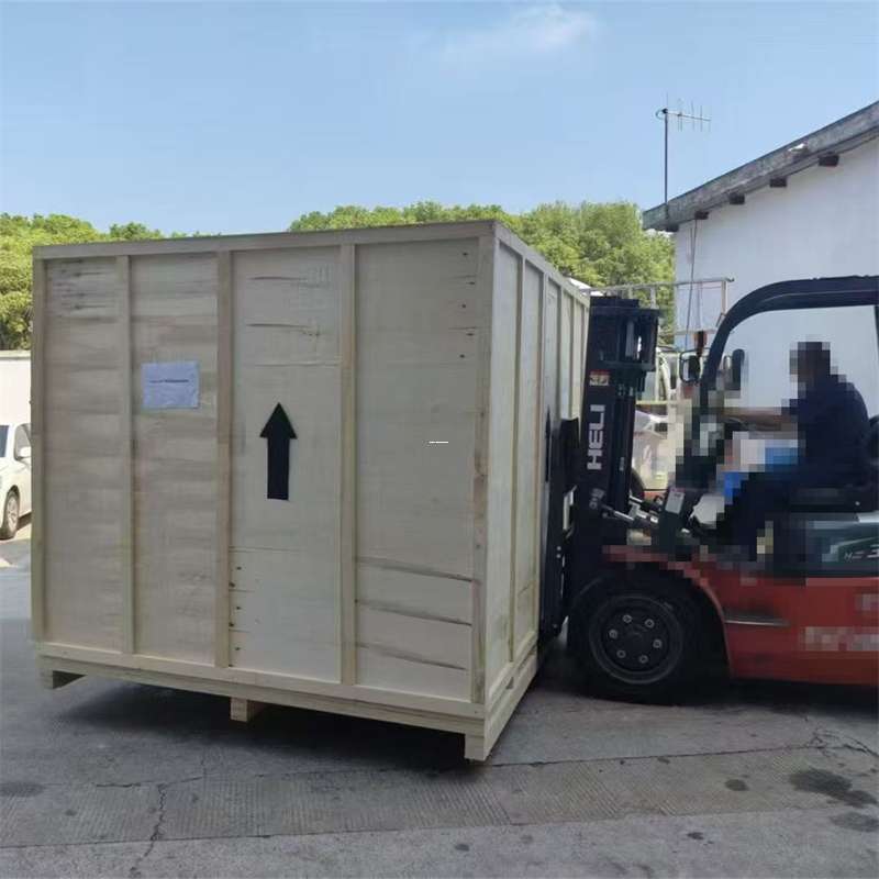 湖滨区黎城县物流：多元专线运输的精彩之旅