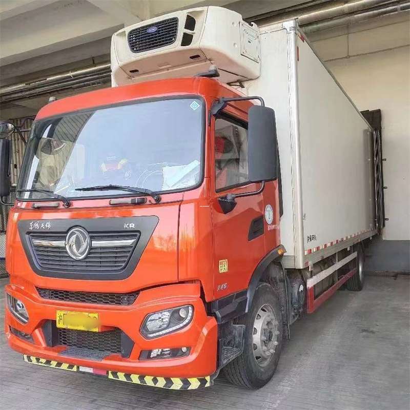 湖滨区潞城区物流：多元专线与高效运输探秘