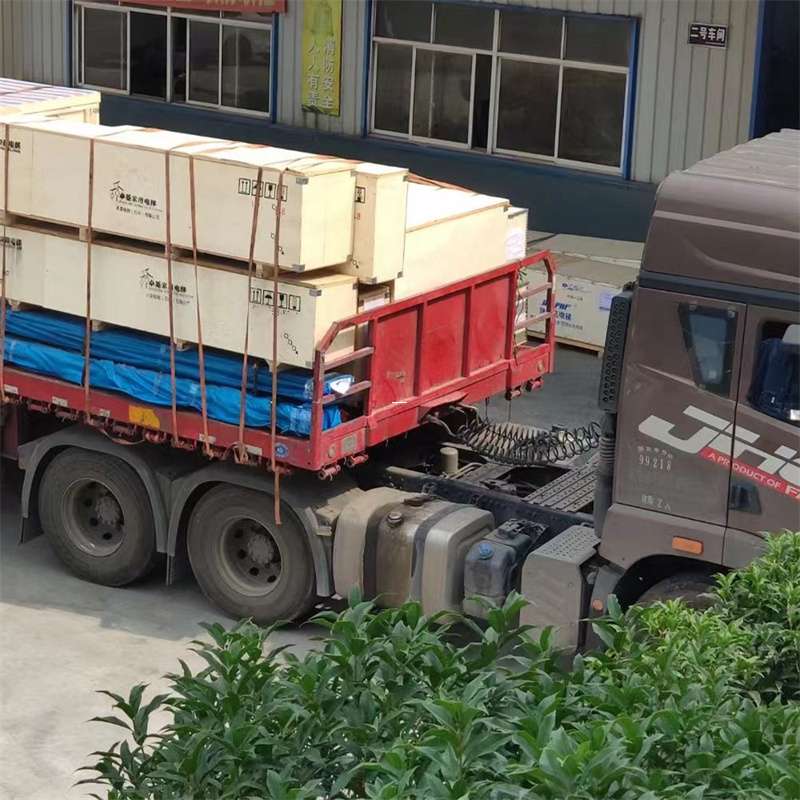 湖滨区探索怀来县多元物流运输的奥秘