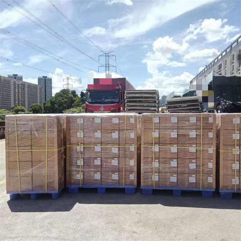 湖滨区沽源县物流：多元运输服务与丰富经验探索