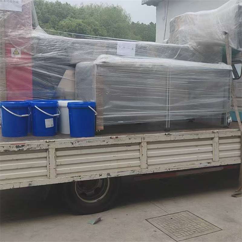 湖滨区泾川物流专线：开启高效货运新旅程