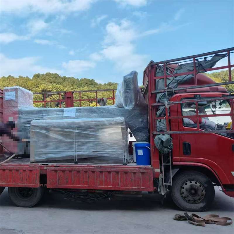 湖滨区石河子市物流专线：高效运输与多元服务探索
