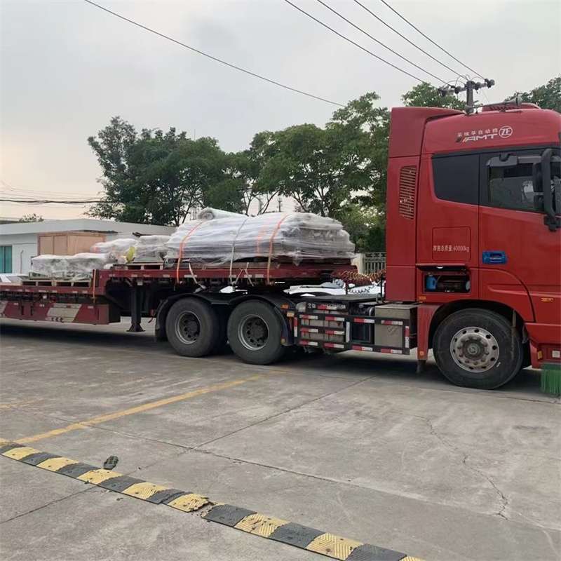湖滨区通渭县：畅享高效多元物流服务