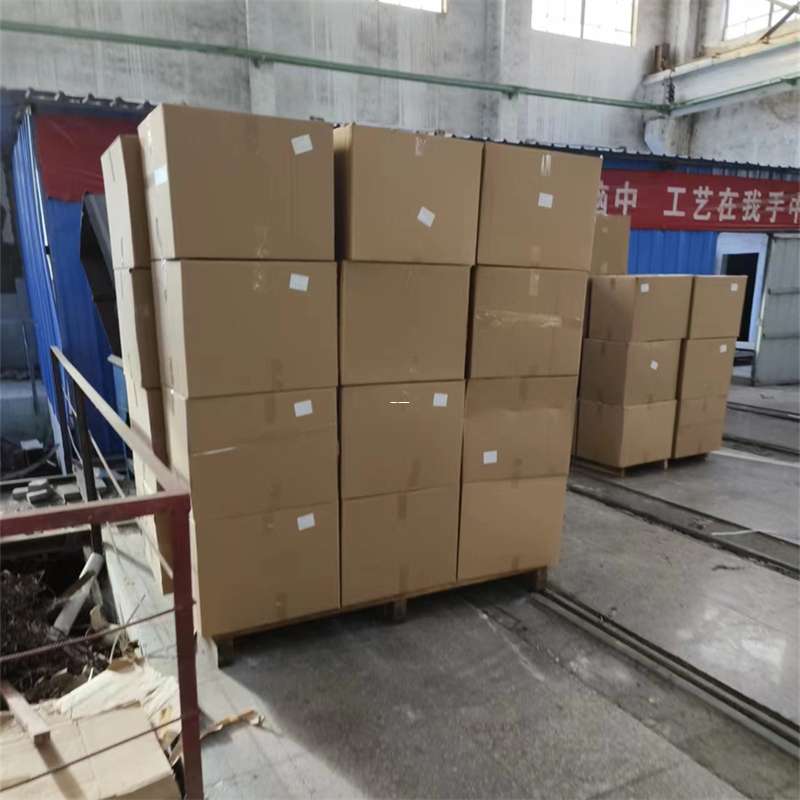 湖滨区松桃县进仓物流：专线直达的多元货运探索