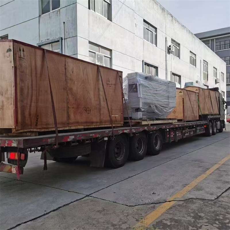 湖滨区赫章县进仓物流：专线直达的多元货运服务探秘