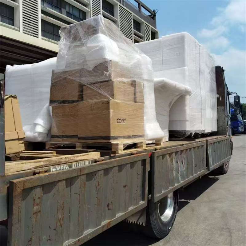 湖滨区阿坝州物流专线：探索多样货运世界