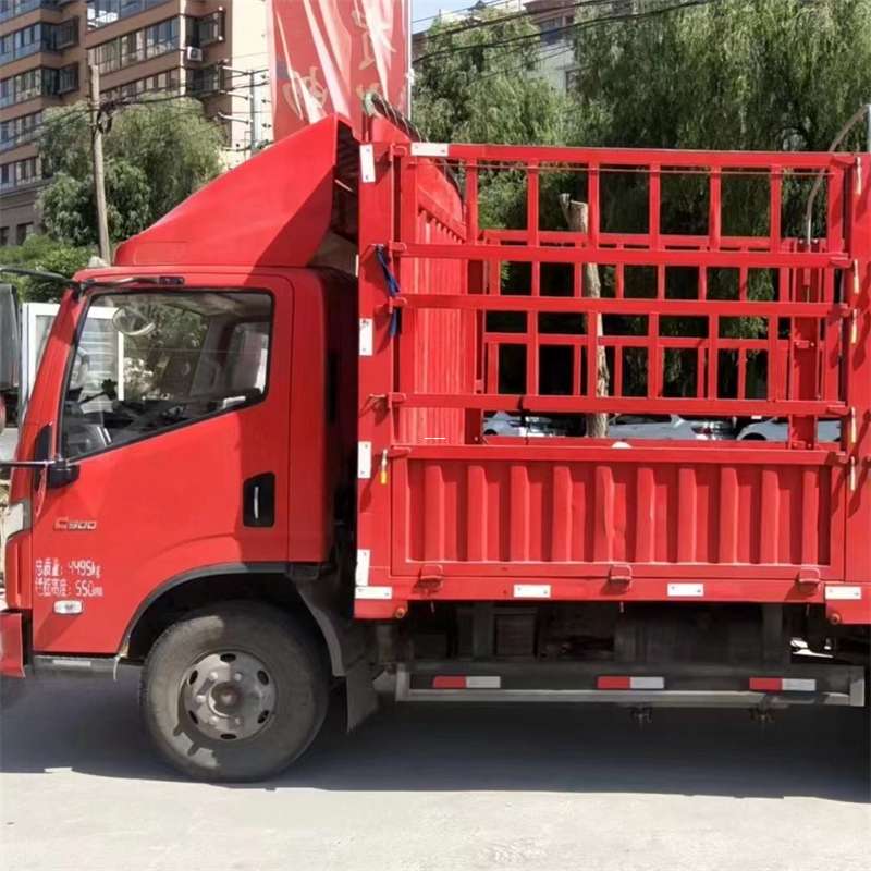 湖滨区延安市物流专线：多元货运服务的精彩画卷
