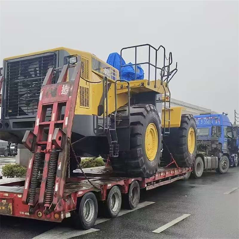 湖滨区渭城区物流：多样服务与高效运输线路探秘