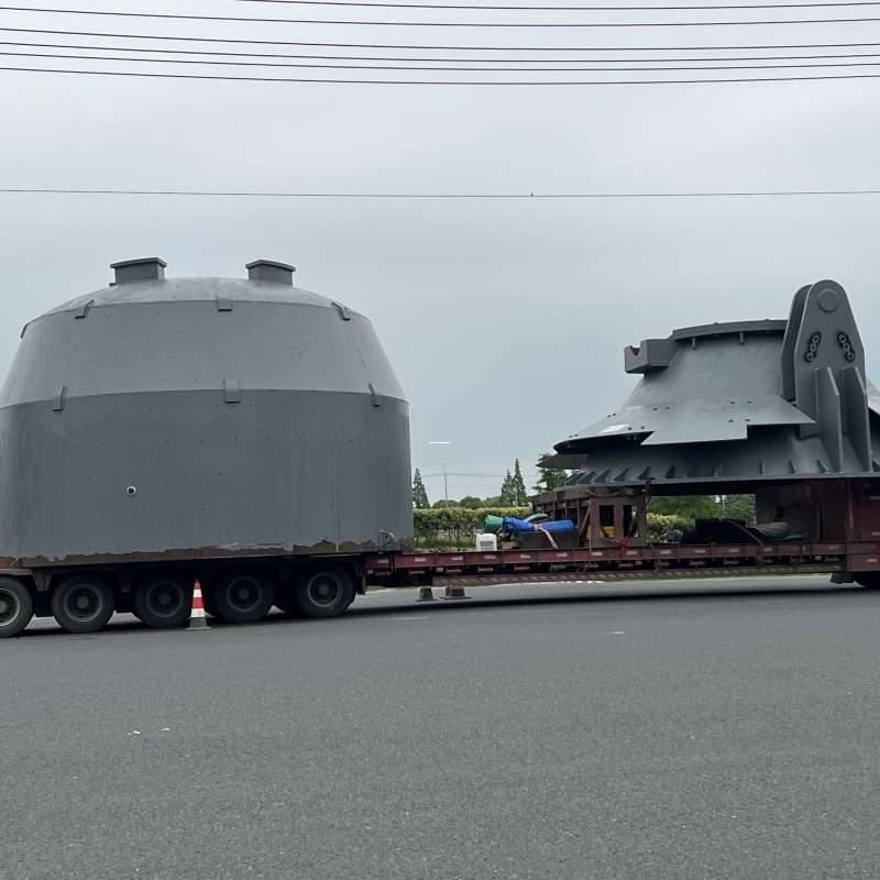 湖滨区扶风县物流：多元服务与高效运输线路探索