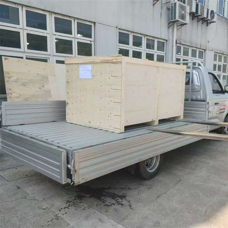 湖滨区周至县物流：多元运输服务与线路探秘
