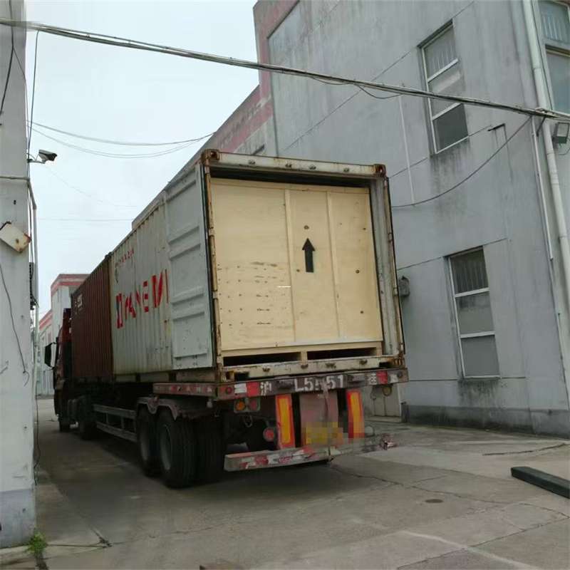 湖滨区盈江县物流：多元专线运输的探索与实践