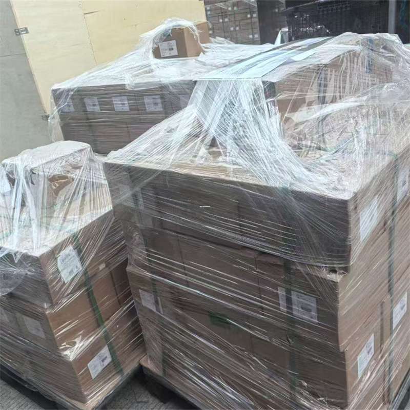 湖滨区芒市物流：专线运输的多样魅力与高效之道