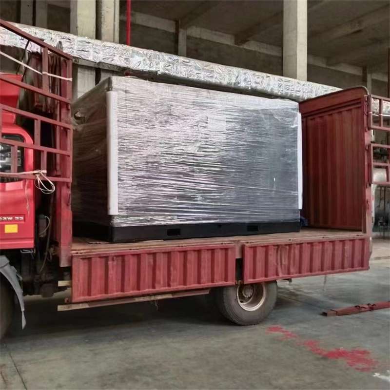 湖滨区探索大理市多元物流运输的奥秘