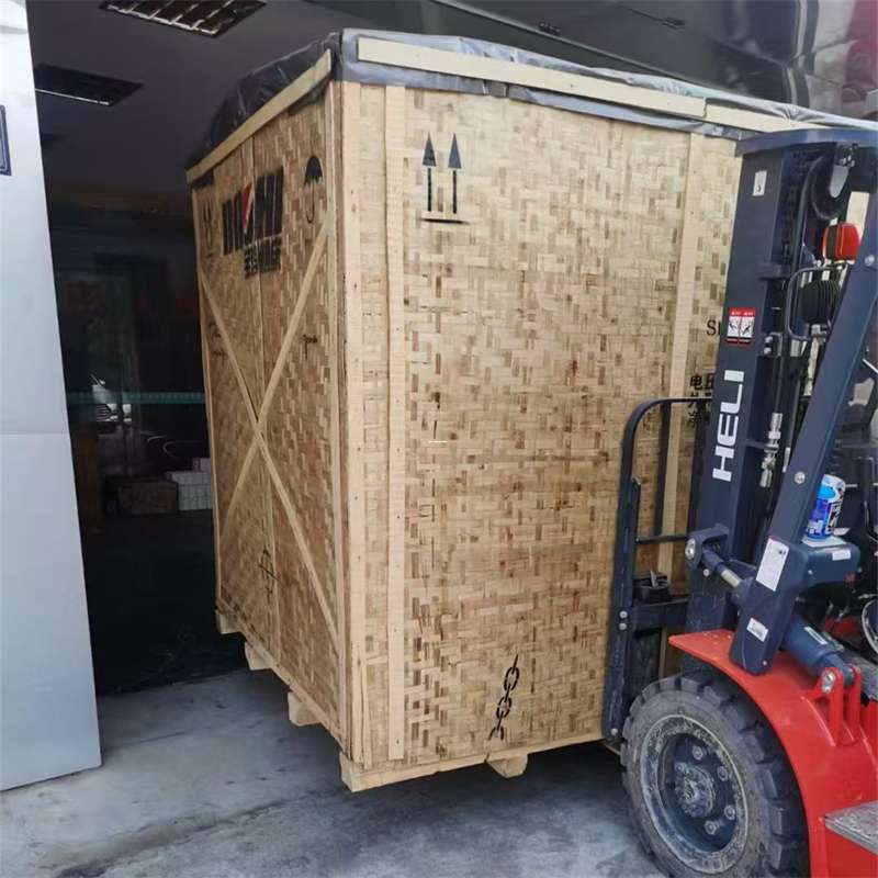 湖滨区昌都市：全方位物流专线服务领航者