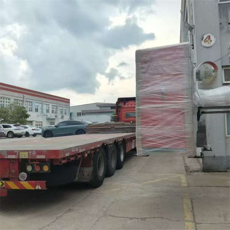 湖滨区探析新平县多元高效的物流运输服务体系