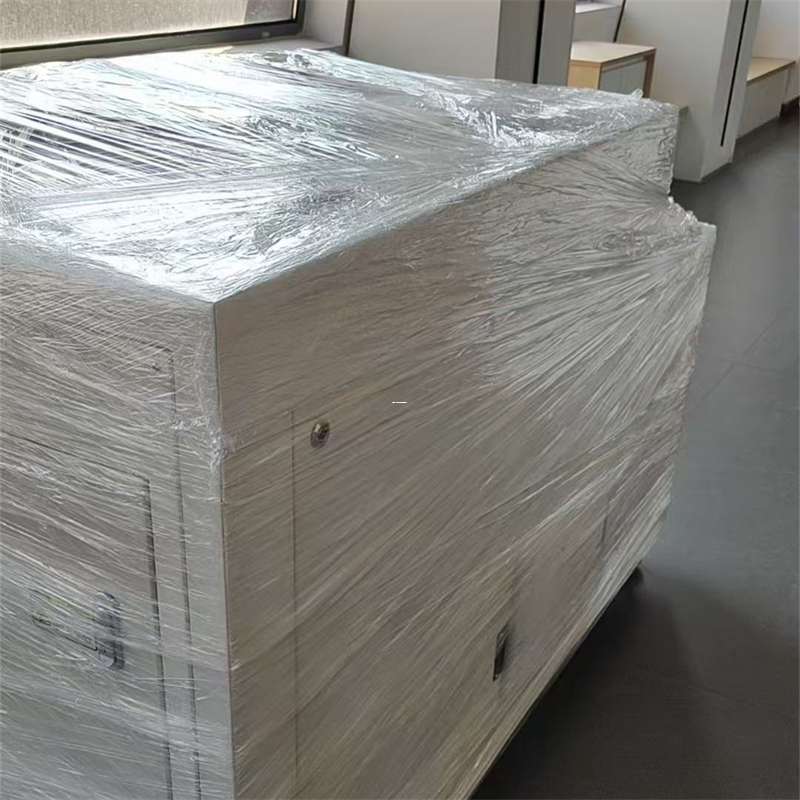 湖滨区萨嘎县：物流专线的高效货运之旅