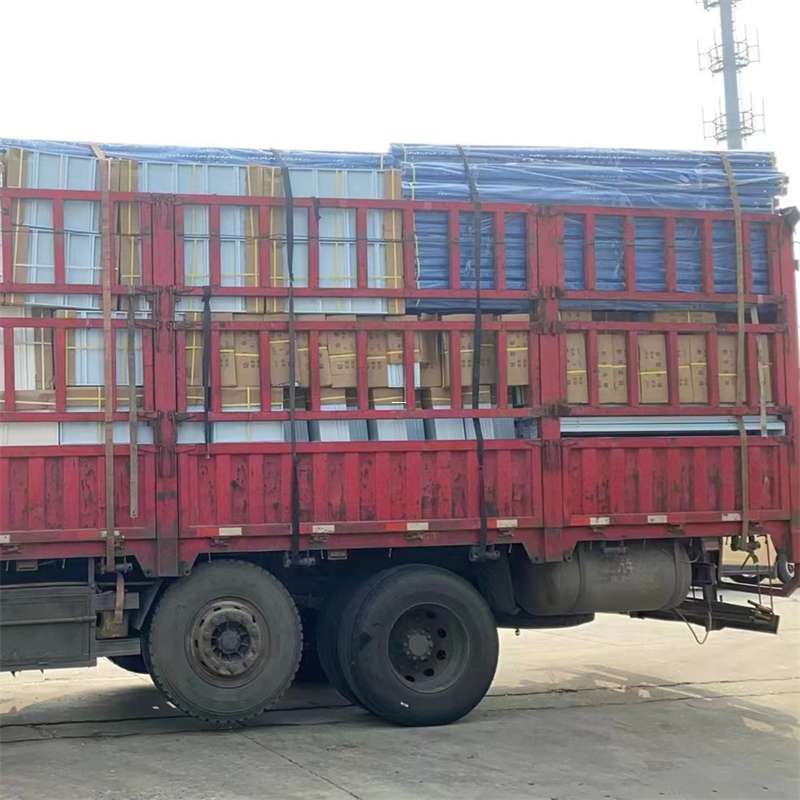 湖滨区探索会东县多元物流服务的魅力