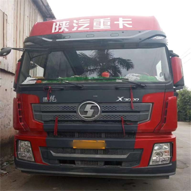 湖滨区德昌县物流：专线直达的多元货运之旅