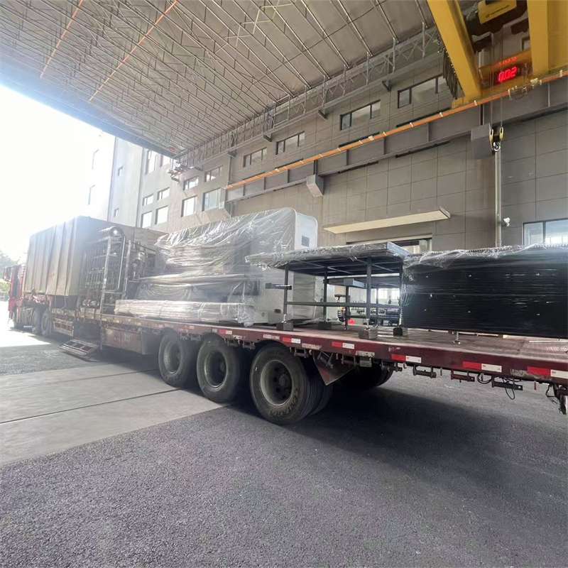 湖滨区叙州区物流：多元服务与高效运输线路探索