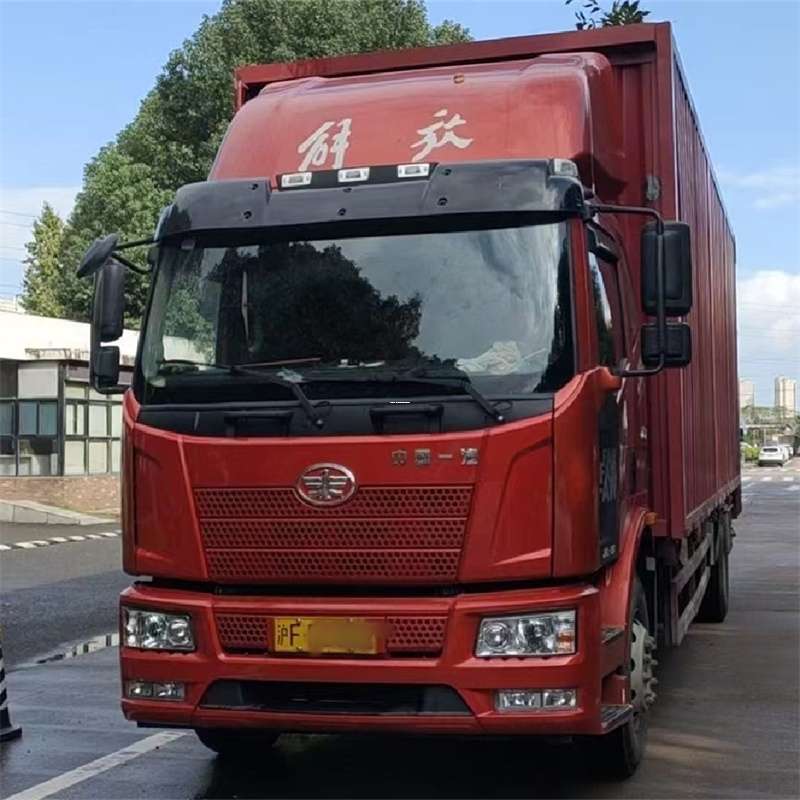 湖滨区东坡区物流：多样服务与高效运输线路探秘