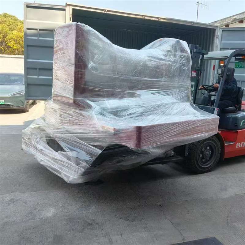 湖滨区眉山市物流专线：多元货运服务探秘