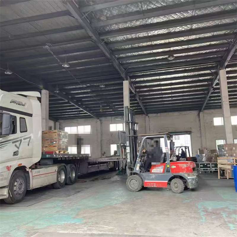 湖滨区江油市：多元物流服务的运输新视界