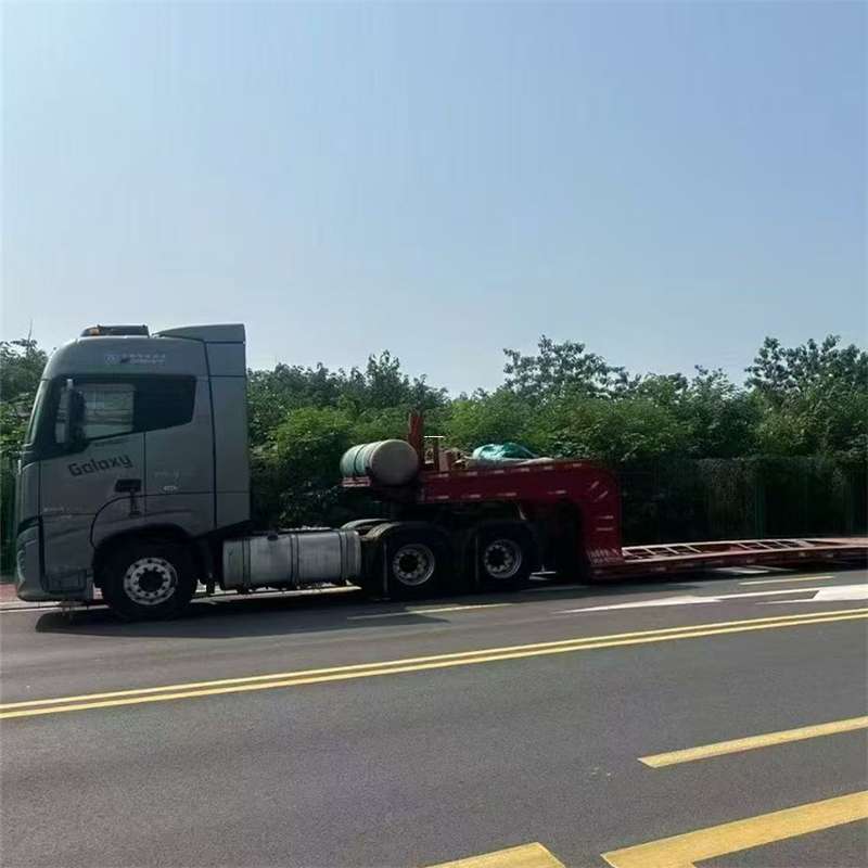 湖滨区佛罗镇：多元物流服务与运输线路探秘