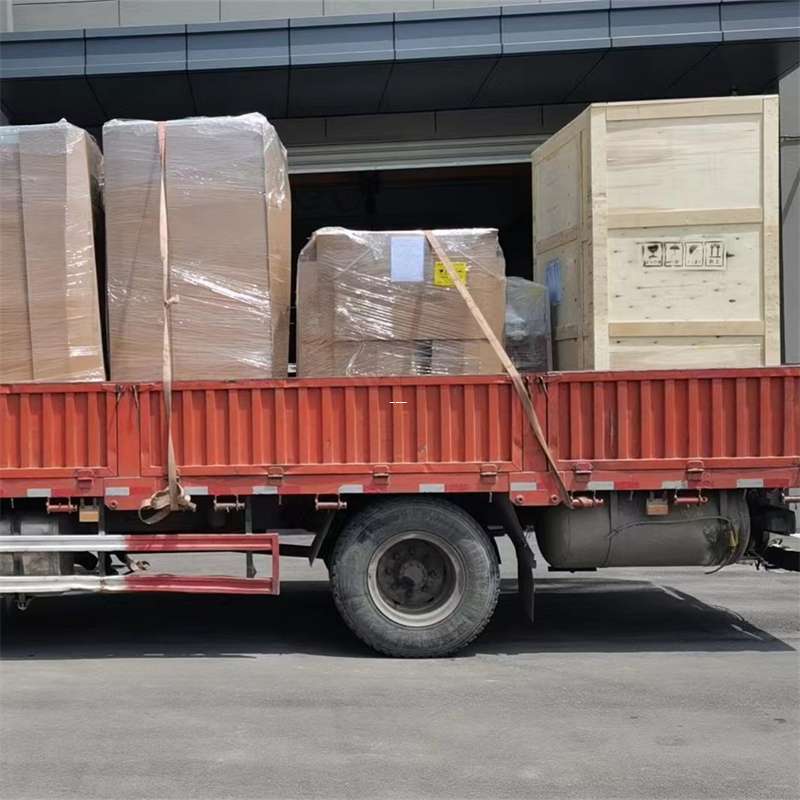 湖滨区志仲镇物流：多元运输服务探索与实践